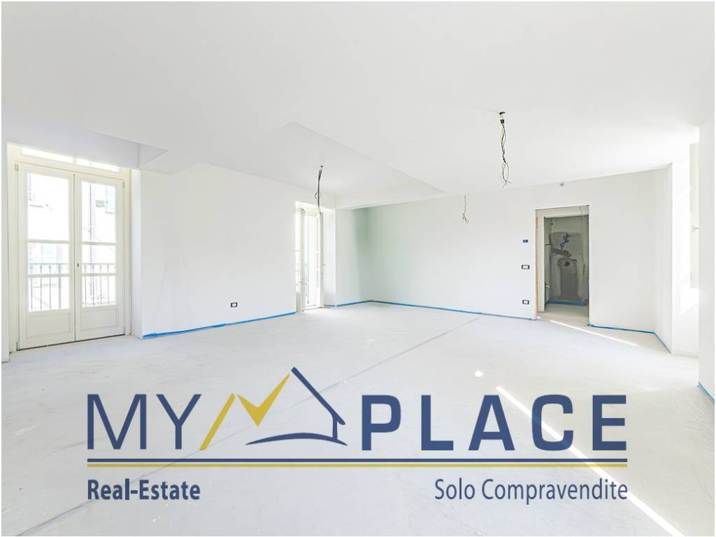 Appartamento a Lecco in Via Antonio Ghislanzoni, 10 - Foto 2