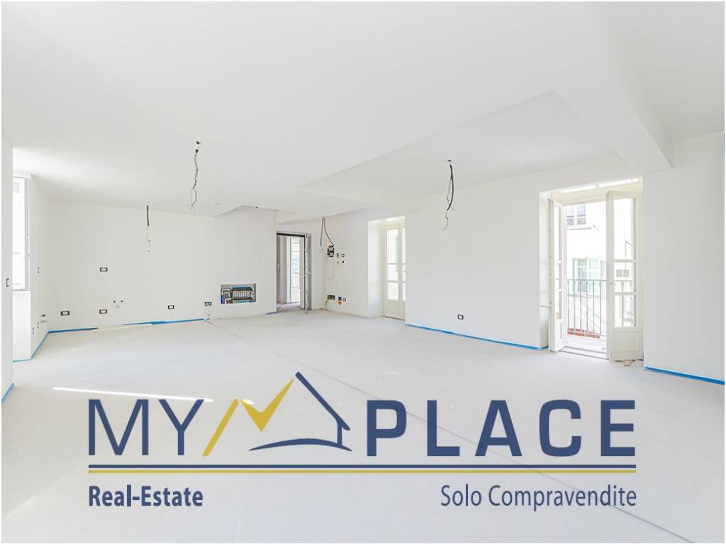 Appartamento a Lecco in Via Antonio Ghislanzoni, 10 - Foto 3