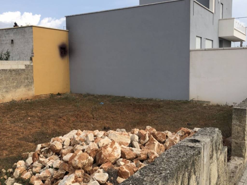 Terreno a Taurisano in Via Nostri Caduti - Foto 3