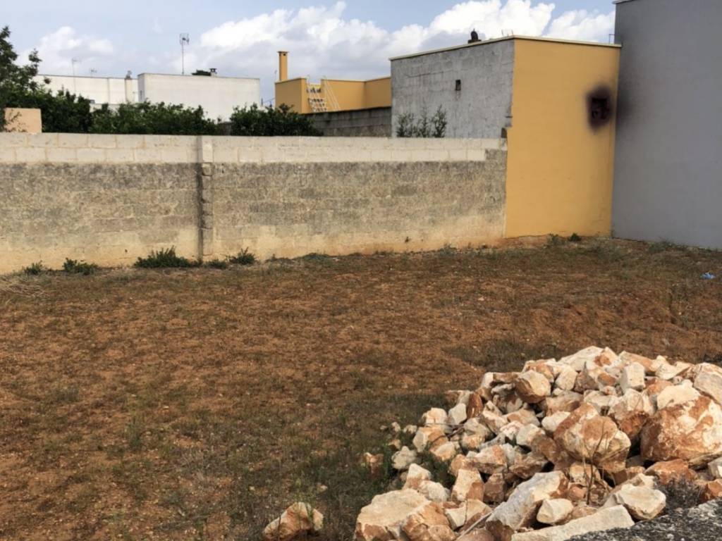 Terreno a Taurisano in Via Nostri Caduti - Foto 4