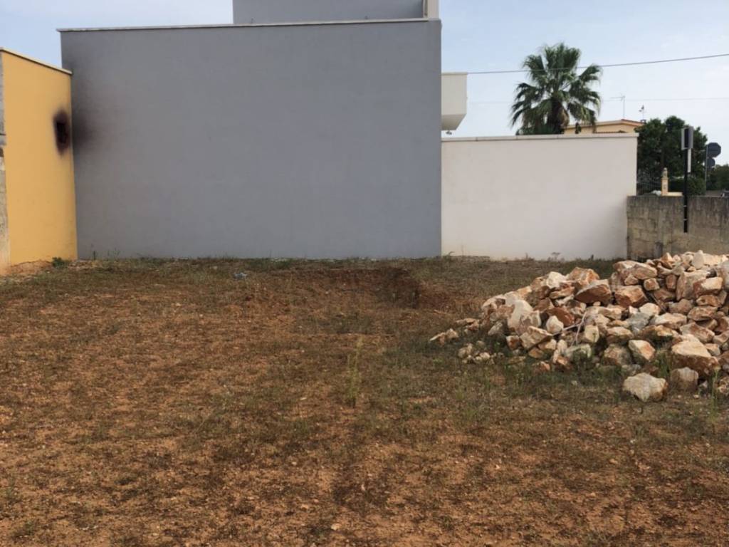 Terreno a Taurisano in Via Nostri Caduti - Foto 5