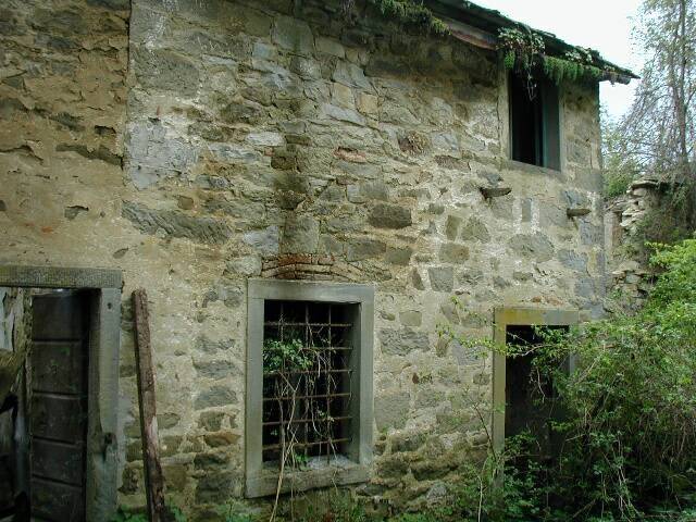 Rustico / casale a Chiusi della verna - Foto 3