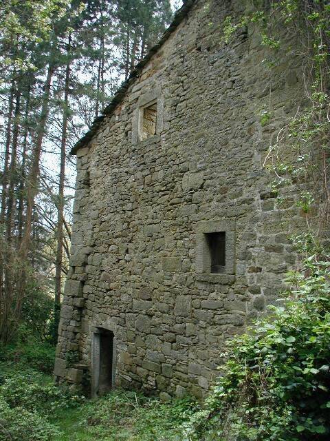 Rustico / casale a Chiusi della verna - Foto 4