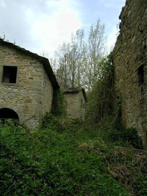 Rustico / casale a Chiusi della verna - Foto 5
