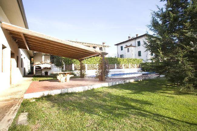 Villa a Barga - Foto 3