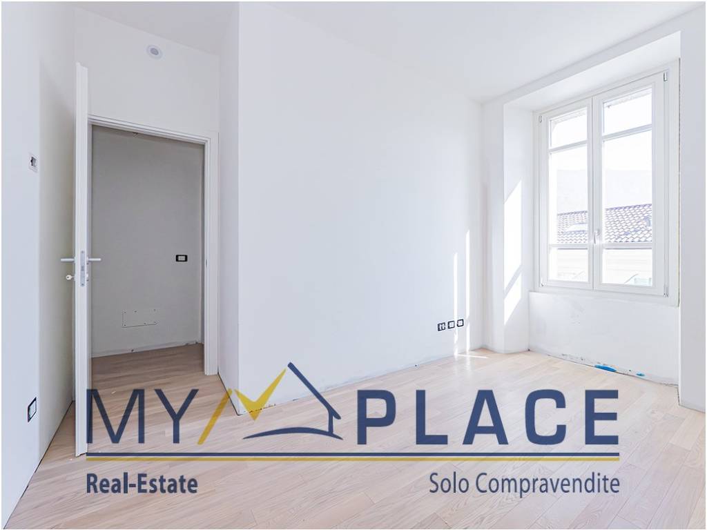 Appartamento a Lecco in Via Antonio Ghislanzoni, 10 - Foto 2