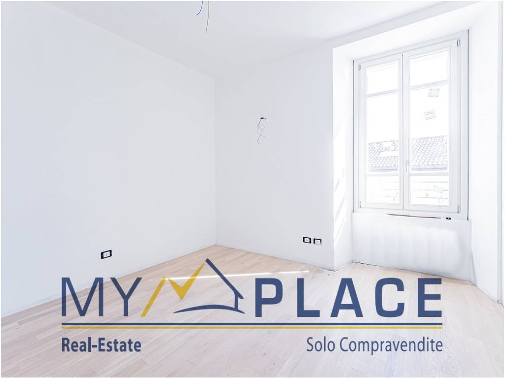 Appartamento a Lecco in Via Antonio Ghislanzoni, 10 - Foto 3