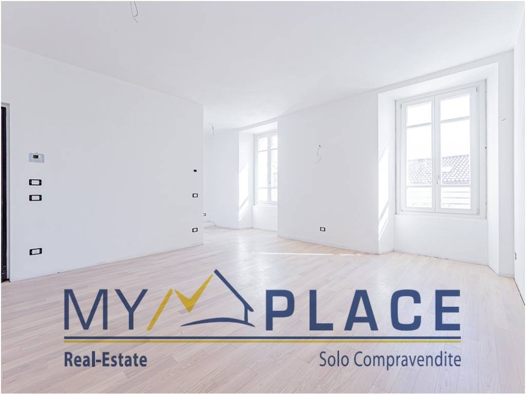 Appartamento a Lecco in Via Antonio Ghislanzoni, 10 - Foto 5