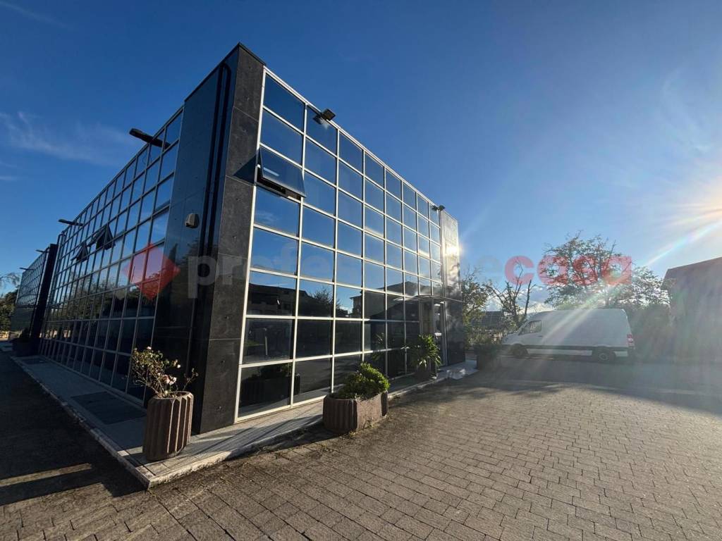 Immobile a Anagni in via san francesco, snc - Foto 3