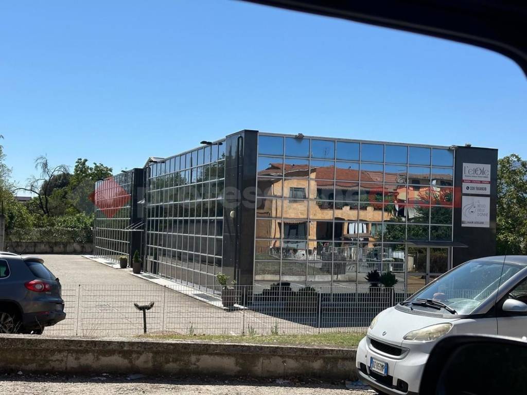 Immobile a Anagni in via san francesco, snc - Foto 4