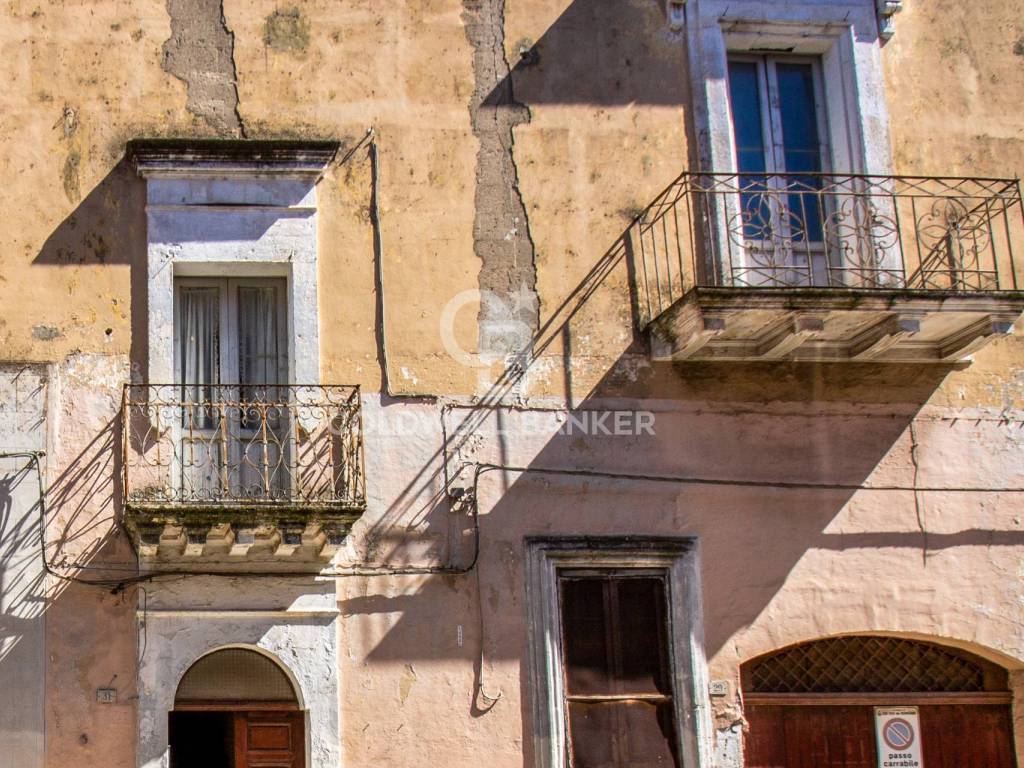 Palazzo / stabile a San vito dei normanni in Via Giudice Raffaele Sardelli, 27 - Foto 2