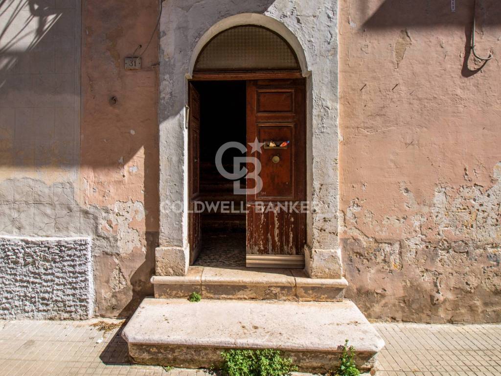 Palazzo / stabile a San vito dei normanni in Via Giudice Raffaele Sardelli, 27 - Foto 5