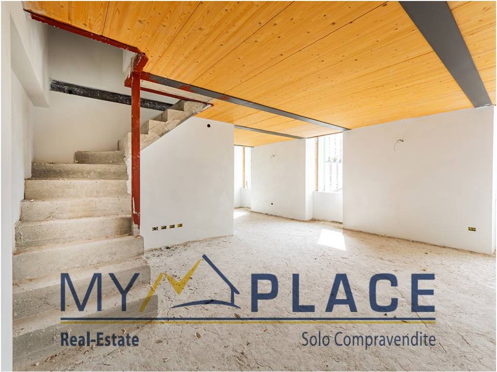 Appartamento a Lecco in Via Antonio Ghislanzoni, 10 - Foto 5