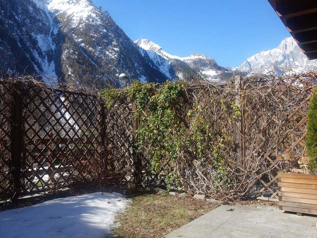 Appartamento a Prè-saint-didier in Frazione Pallesieux - Foto 2