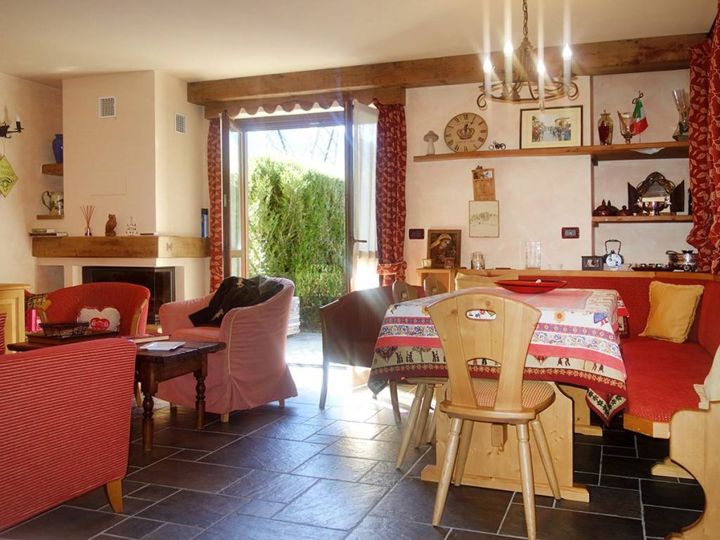 Appartamento a Prè-saint-didier in Frazione Pallesieux - Foto 3