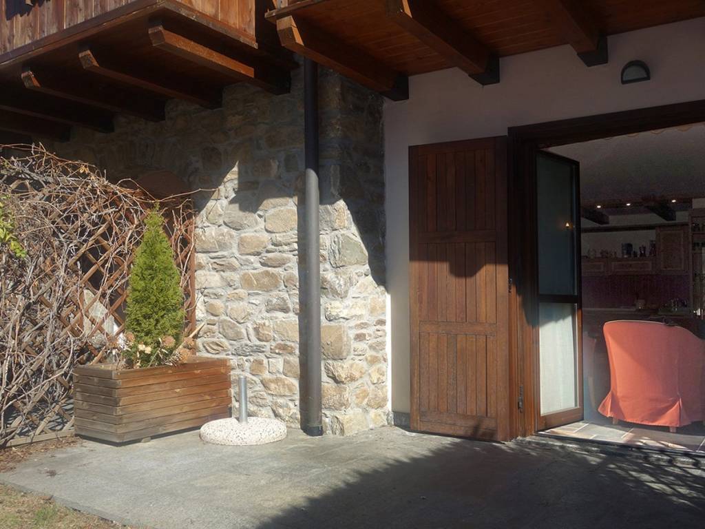 Appartamento a Prè-saint-didier in Frazione Pallesieux - Foto 4