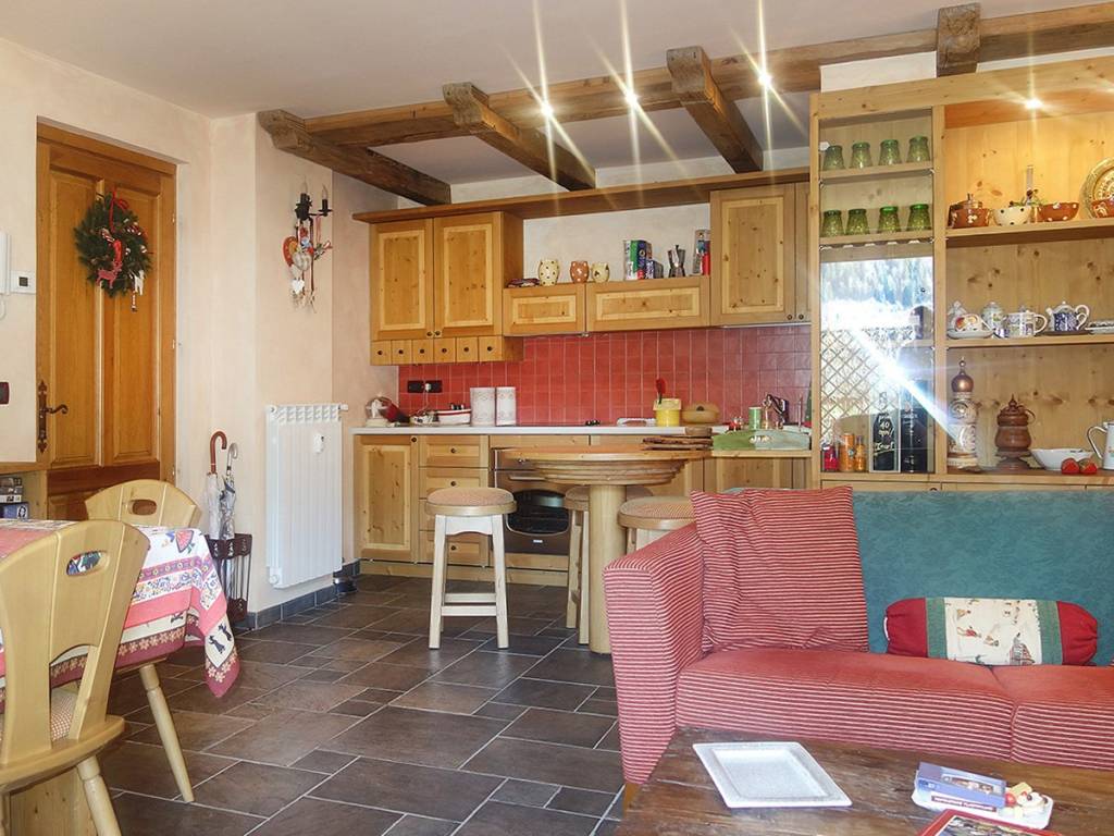 Appartamento a Prè-saint-didier in Frazione Pallesieux - Foto 5