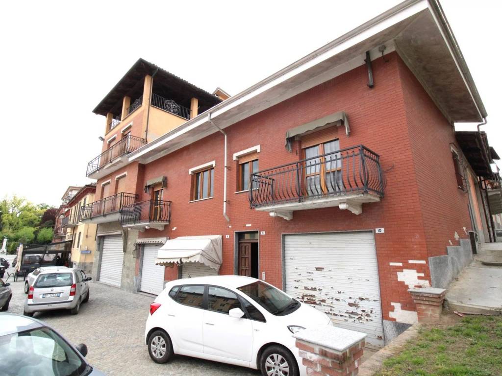 Appartamento a Canale in Piazza Martiri della Libertà - Foto 2