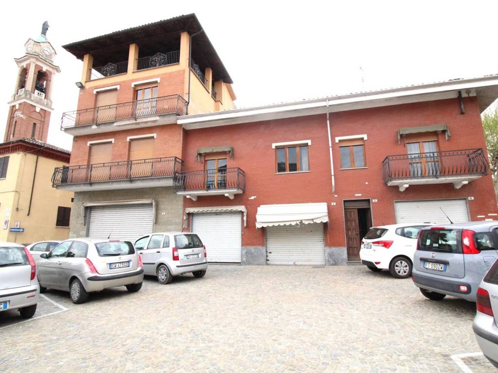 Appartamento a Canale in Piazza Martiri della Libertà - Foto 3
