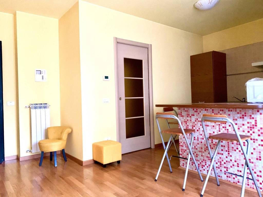 Appartamento a Novara in Via Pontida, 14 - Foto 2
