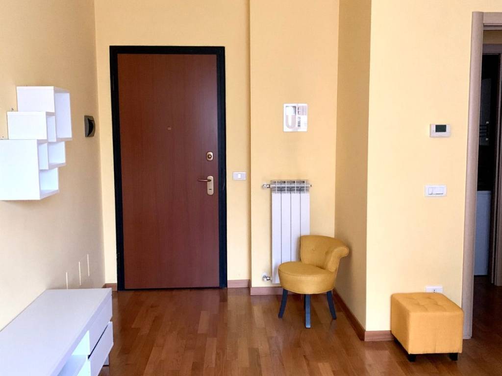 Appartamento a Novara in Via Pontida, 14 - Foto 3