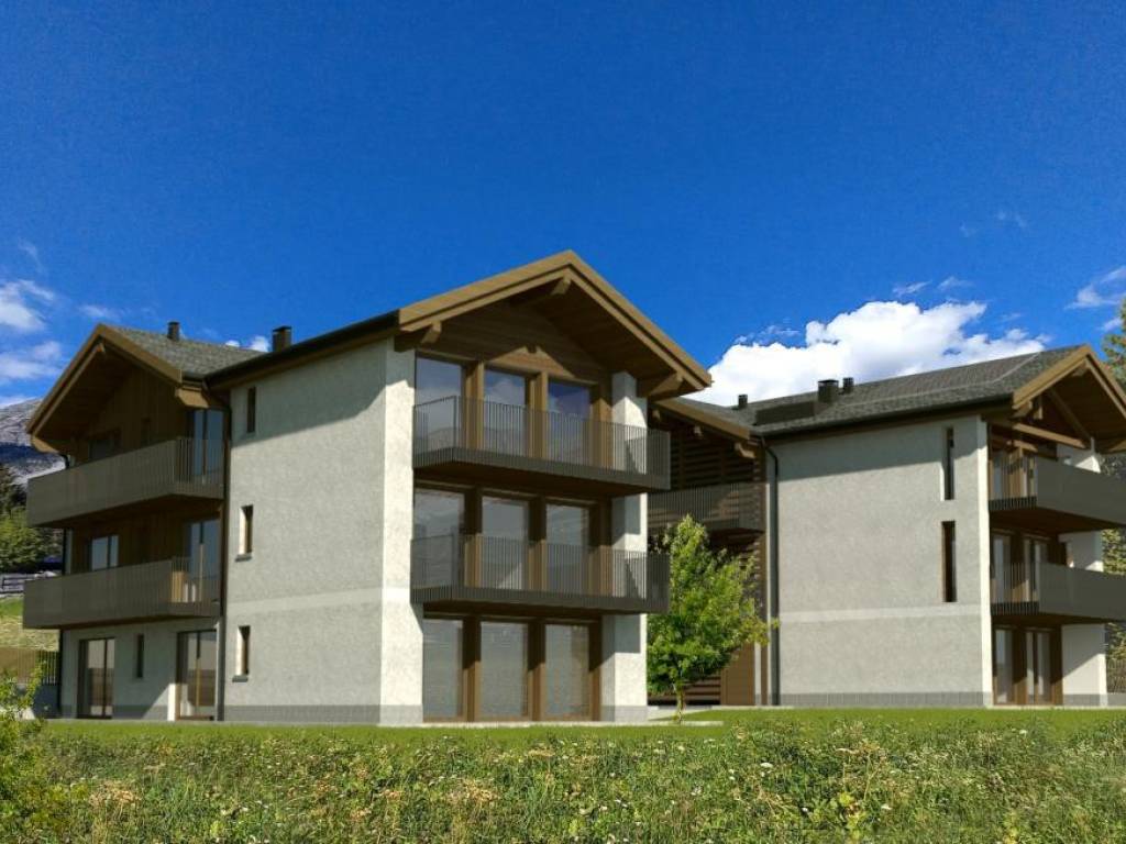 Appartamento a Bormio in Via Leghe Grigie - Foto 1