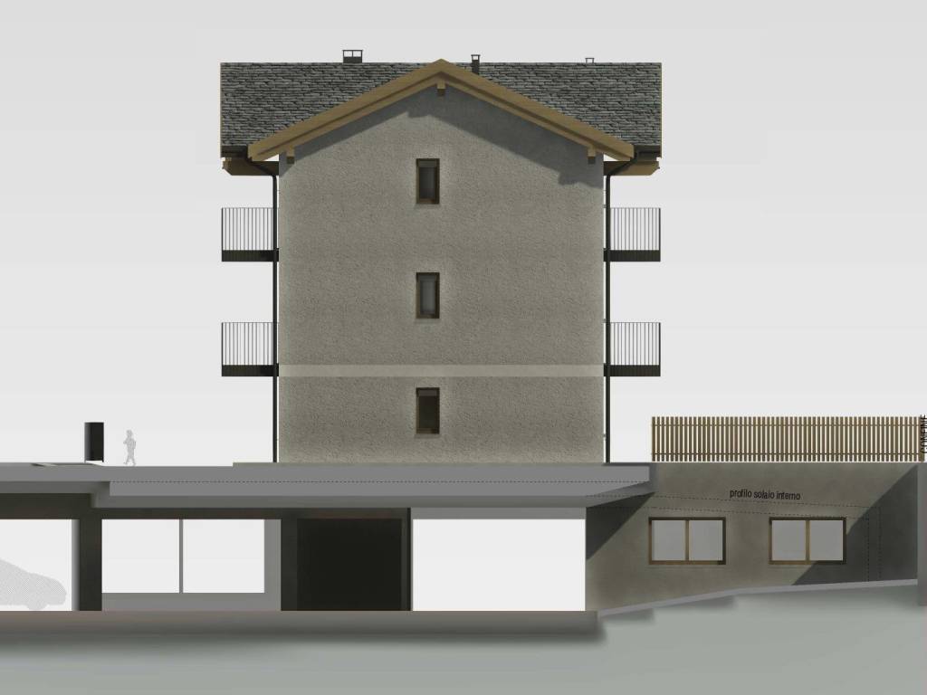 Appartamento a Bormio in Via Leghe Grigie - Foto 5