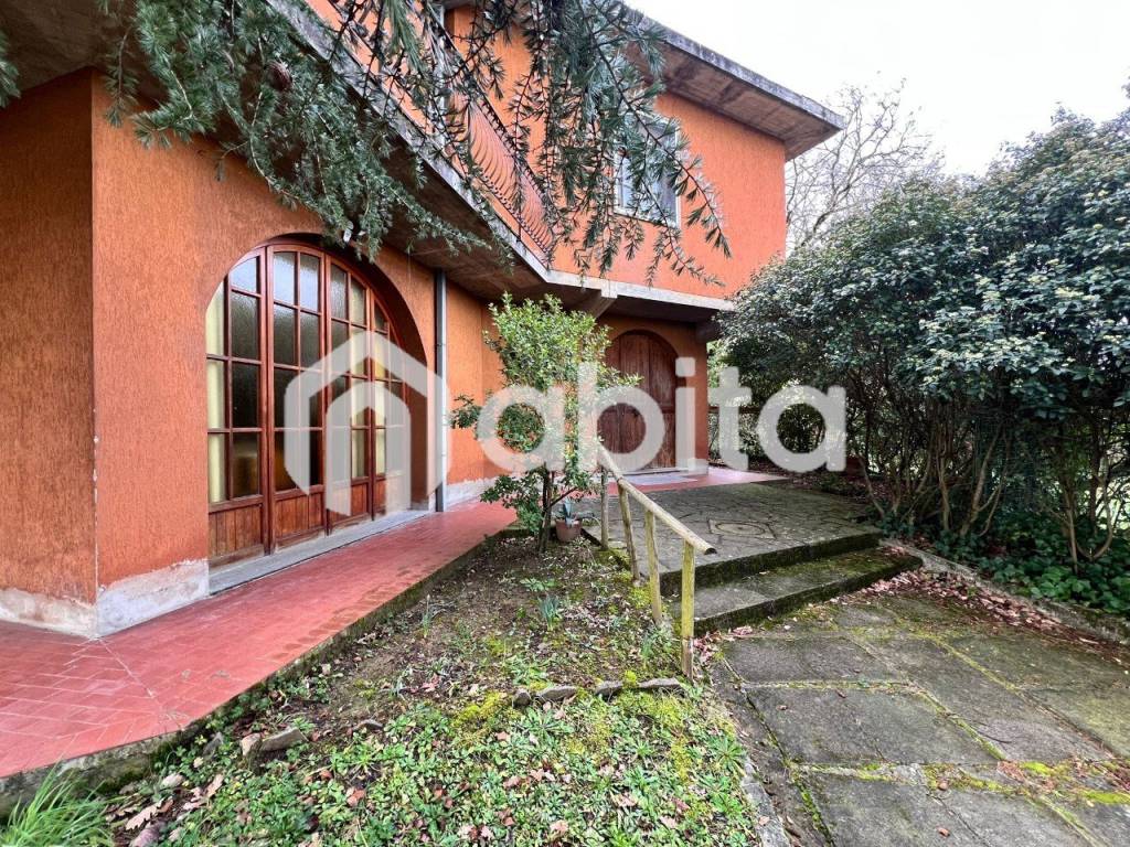 Villa a Bucine in via trento - Foto 2