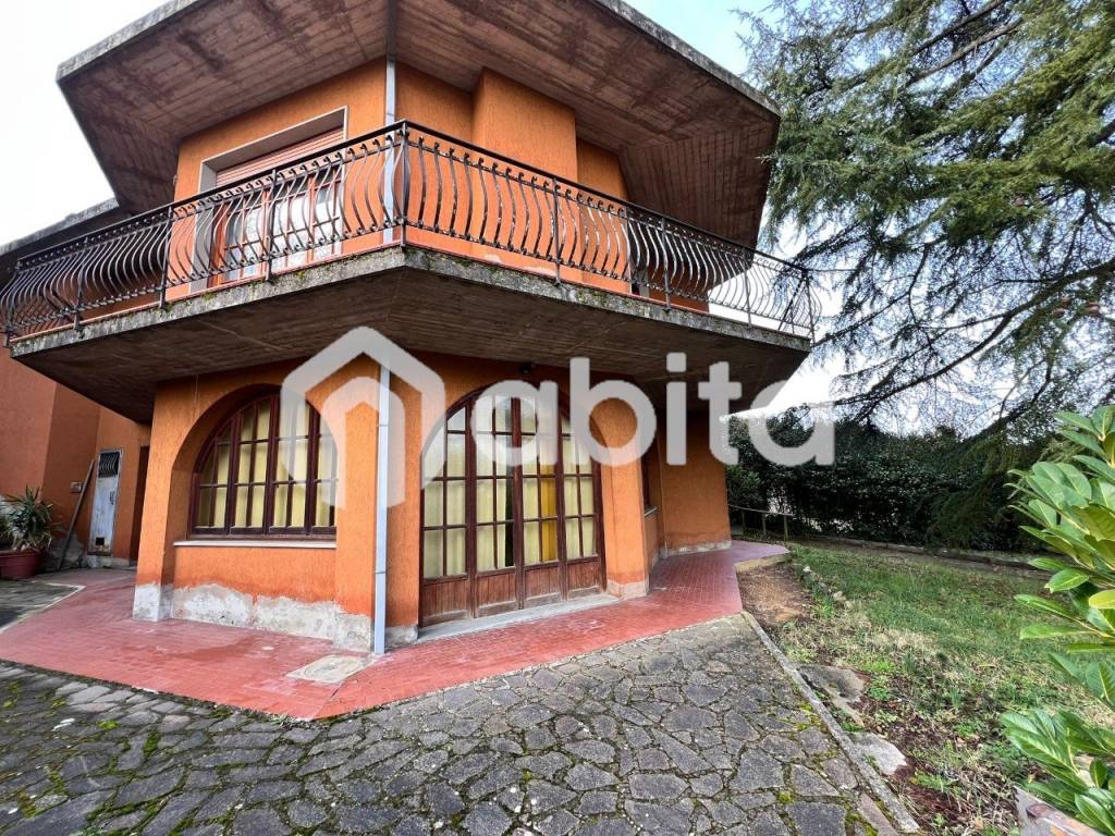 Villa a Bucine in via trento - Foto 3