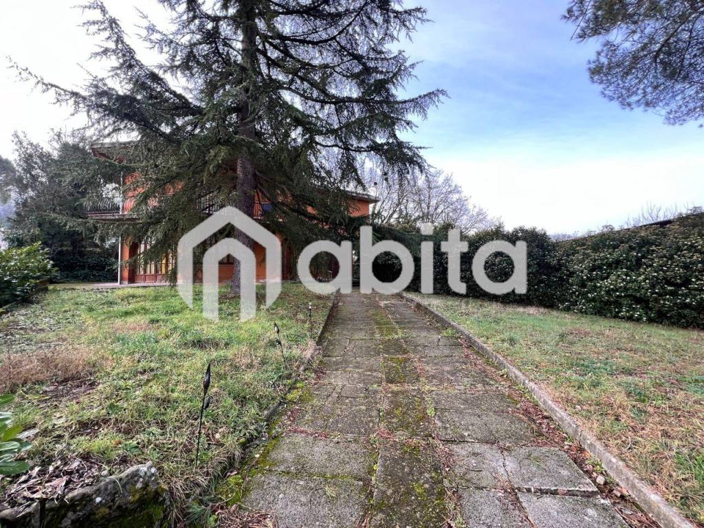 Villa a Bucine in via trento - Foto 5