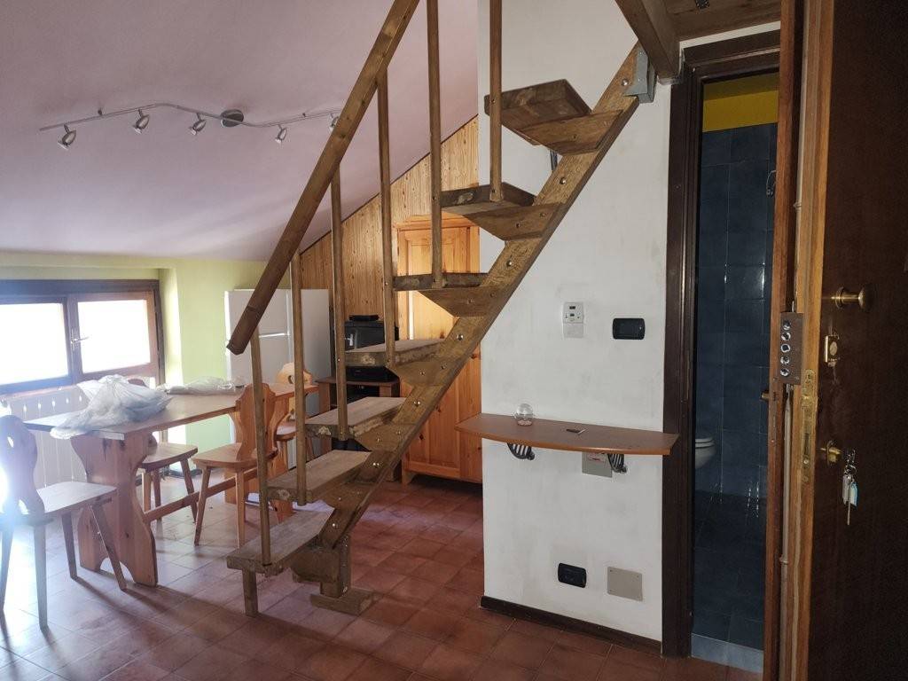 Appartamento a Bagnolo piemonte in Via Genzianella, 1 - Foto 4
