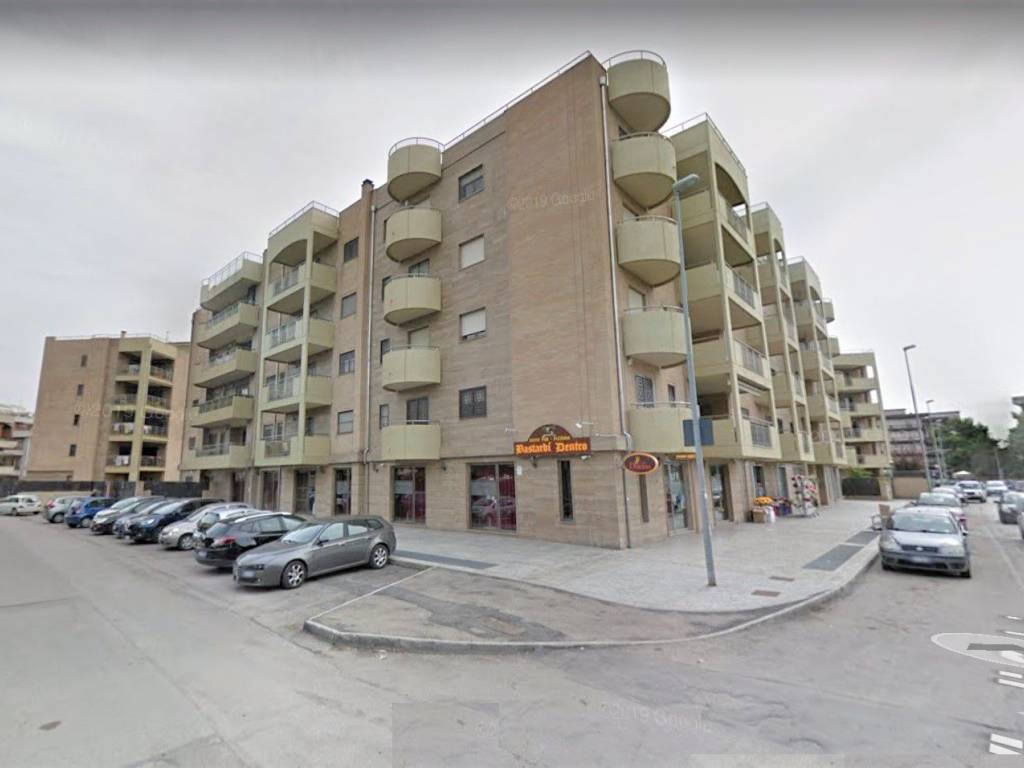 Immobile a Foggia in Via di Salpi - Foto 2