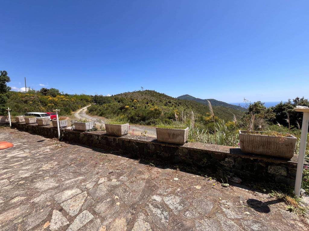 Villa a Levanto in Strada Provinciale di Levanto - Foto 5