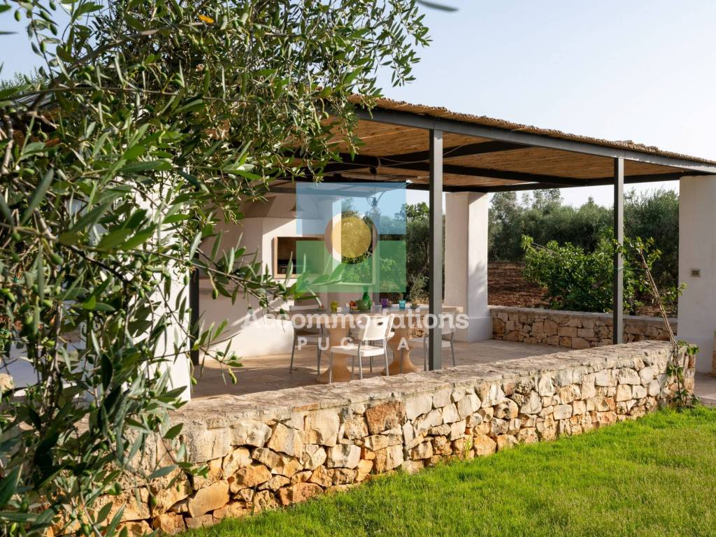 Rustico / casale a San vito dei normanni in Contrada San Giacomo - Foto 3