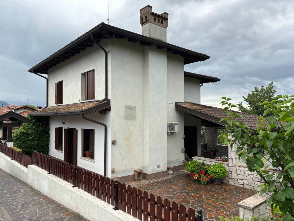 Villa a San floriano del collio in Località Bucuie, 10 - Foto 2