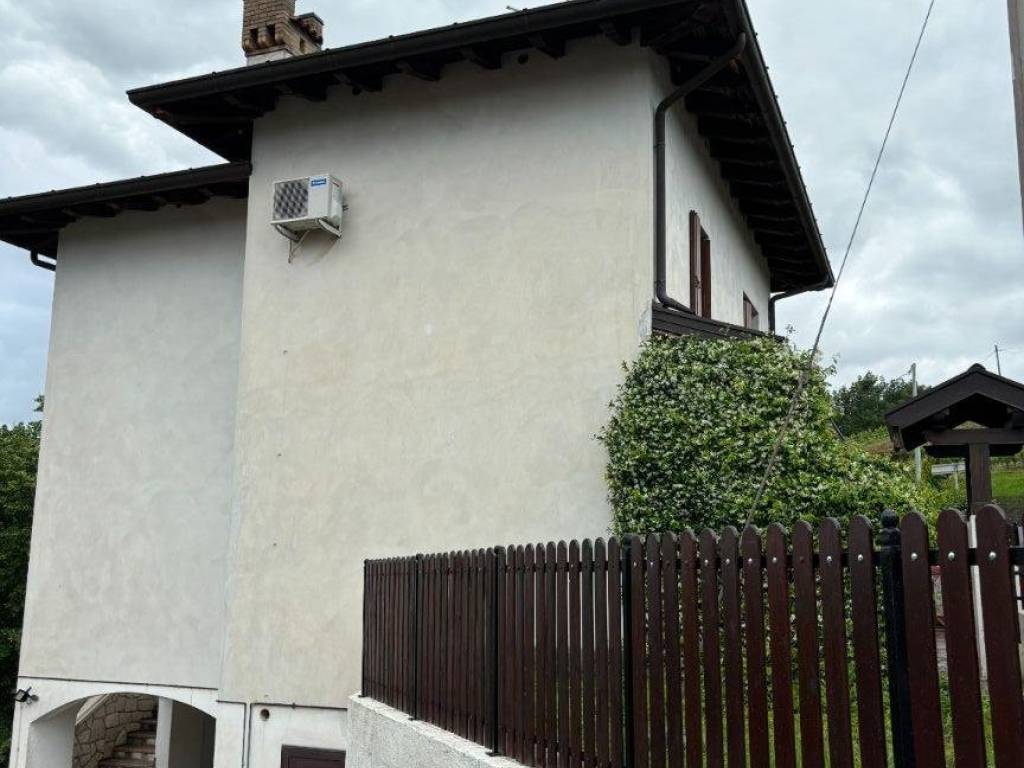 Villa a San floriano del collio in Località Bucuie, 10 - Foto 3