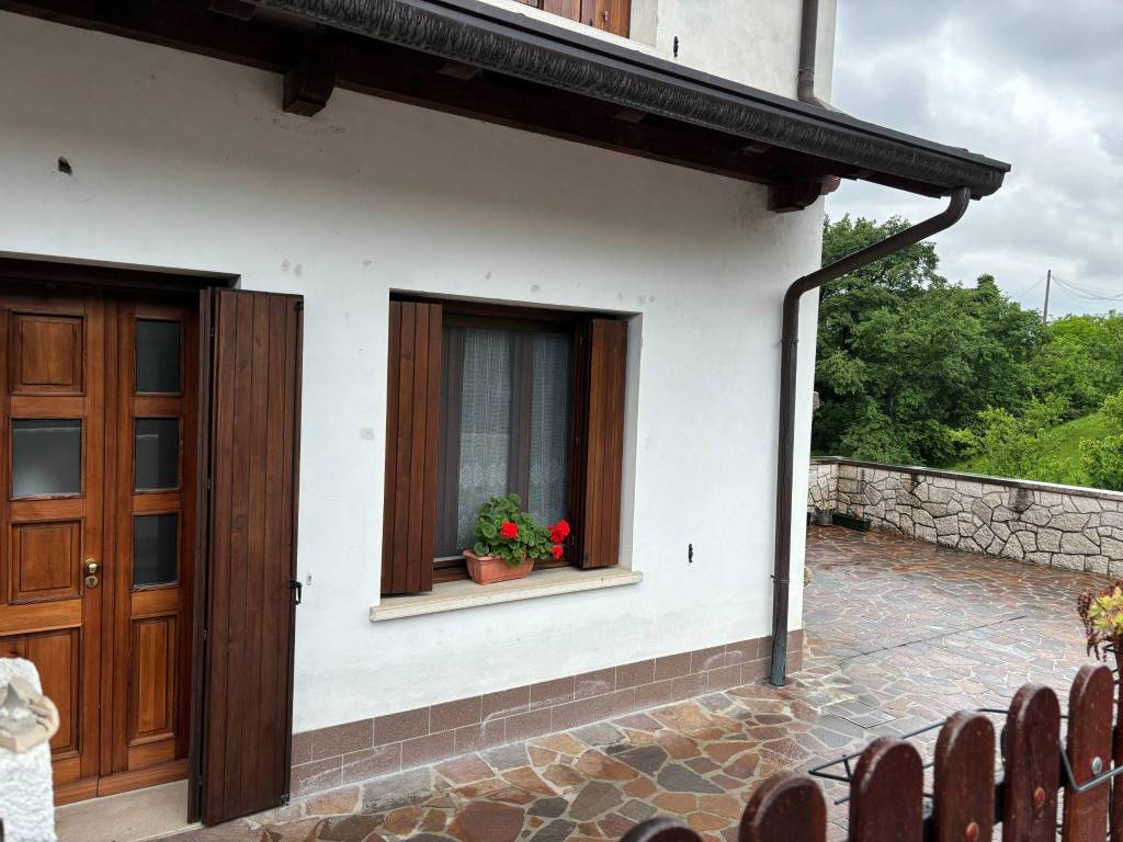 Villa a San floriano del collio in Località Bucuie, 10 - Foto 4