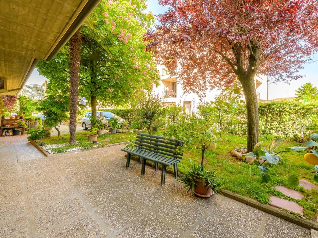 Villetta a schiera a Casalgrande in Via Salvo D'Acquisto - Foto 5
