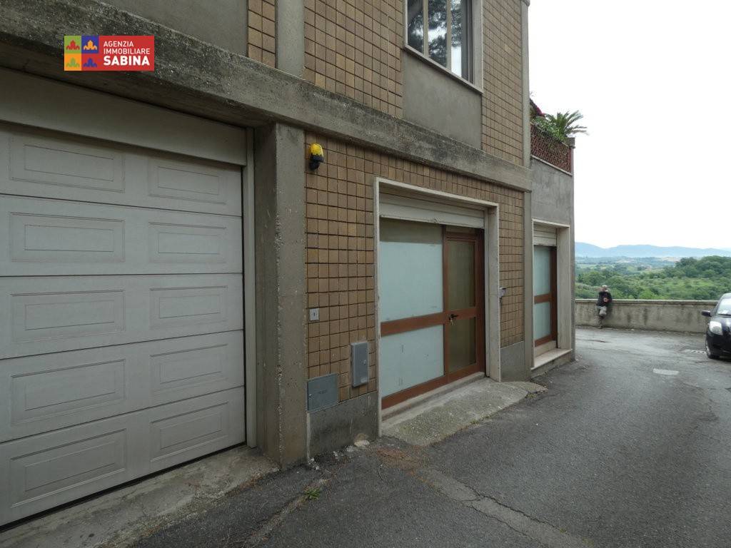 Appartamento a Magliano sabina in Via delle Mura, 5 - Foto 3