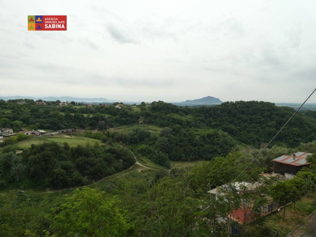 Appartamento a Magliano sabina in Via delle Mura, 5 - Foto 5