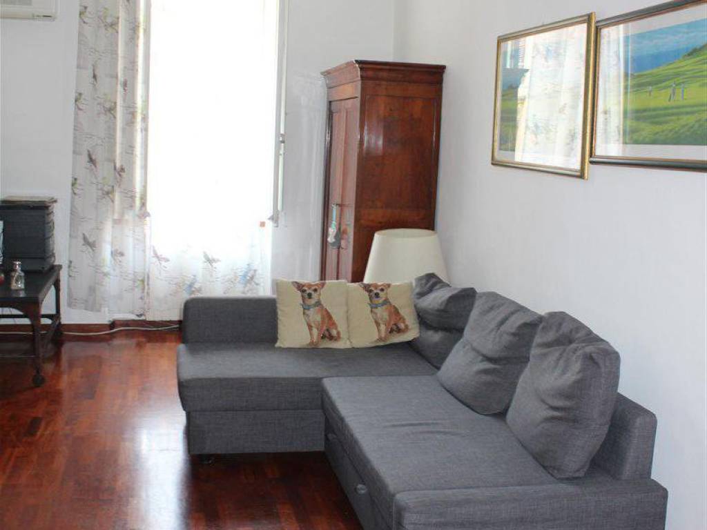 Appartamento a Ancona in Via Terenzio Frediani - Foto 4