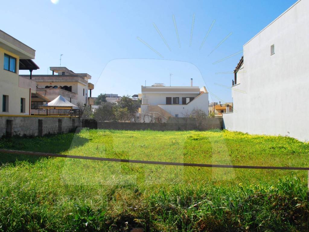 Terreno a Morciano di leuca in Via 25 Aprile - Foto 2