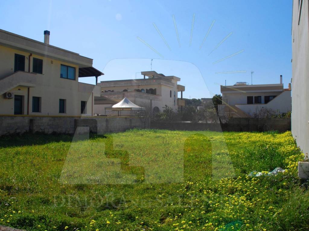 Terreno a Morciano di leuca in Via 25 Aprile - Foto 3