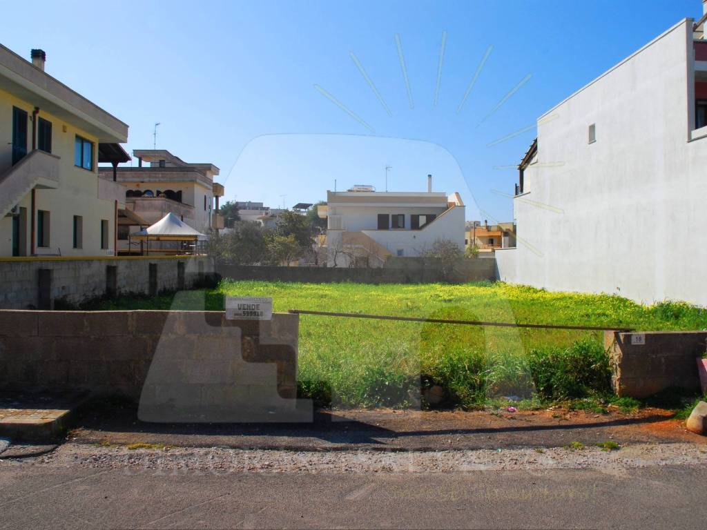 Terreno a Morciano di leuca in Via 25 Aprile - Foto 4