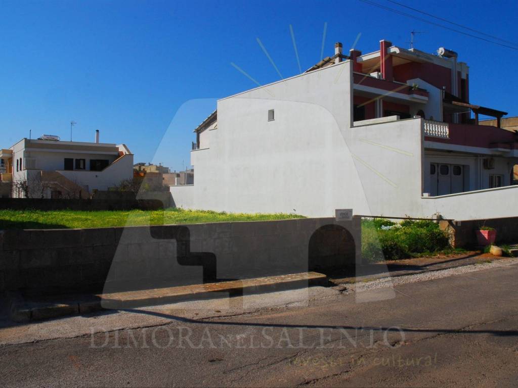 Terreno a Morciano di leuca in Via 25 Aprile - Foto 5