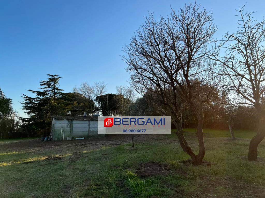 Terreno a Nettuno in Via Pizzarello, 13 - Foto 5