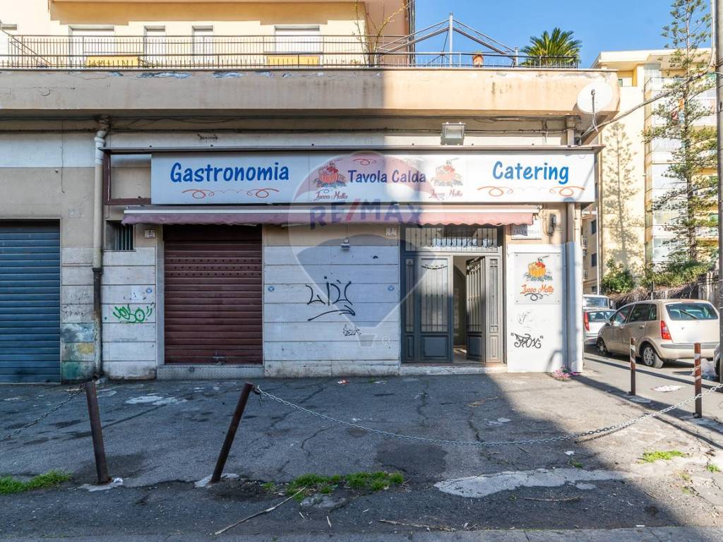 Immobile a Catania in VIA DUCA DEGLI ABRUZZI - Foto 2