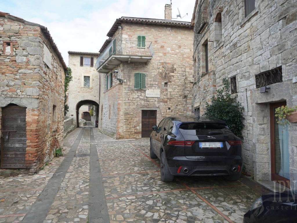 Casa indipendente a Todi in Via Termoli - Foto 3