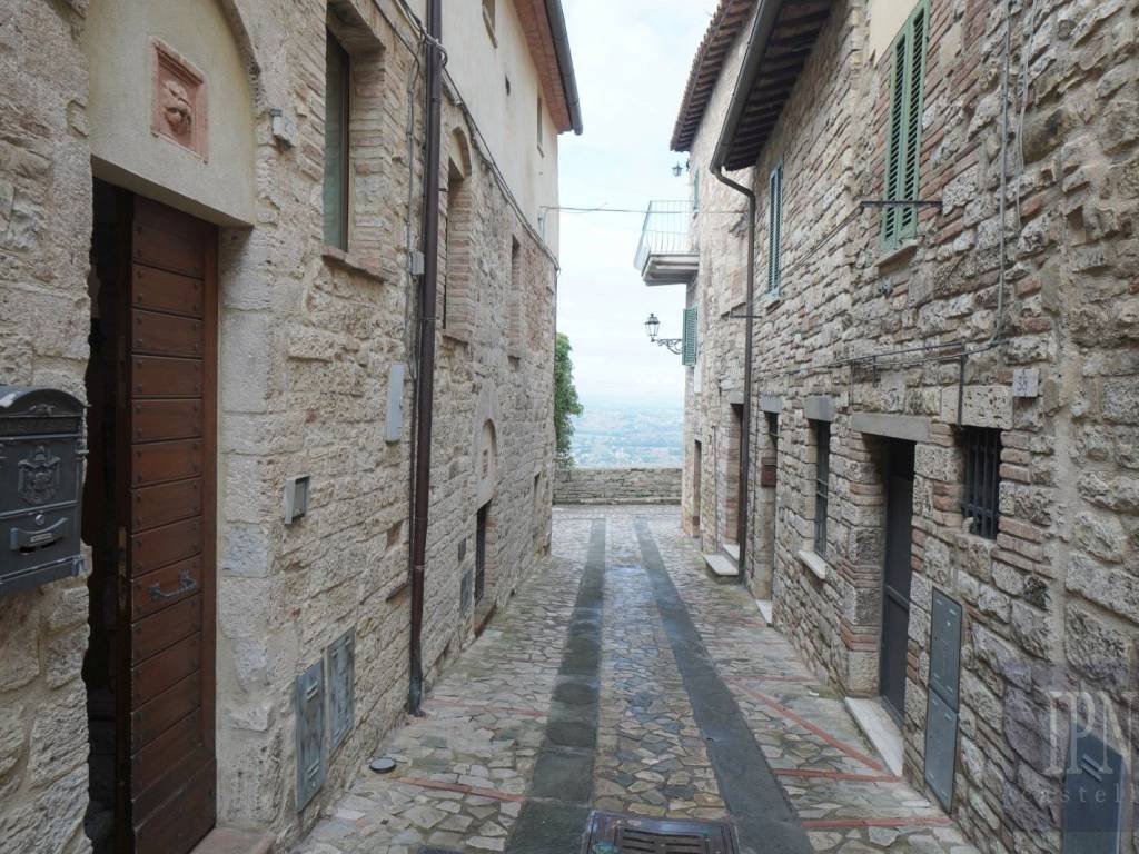 Casa indipendente a Todi in Via Termoli - Foto 5
