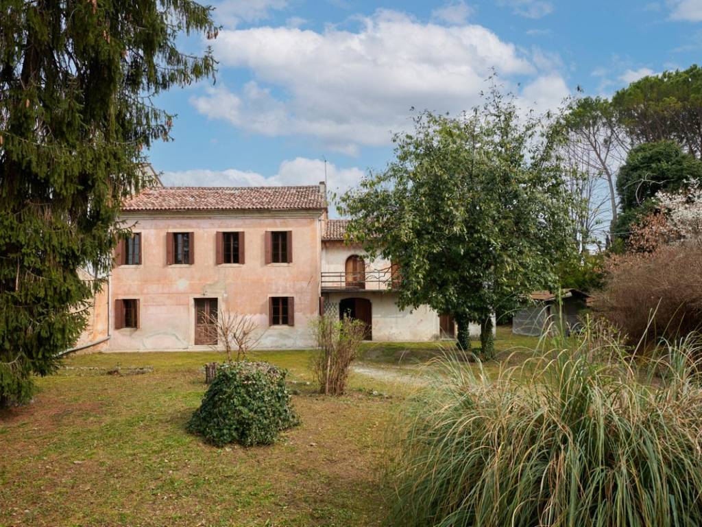 Casa indipendente a San vendemiano - Foto 2